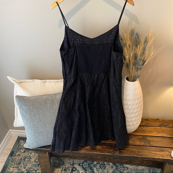 Old Navy Lace Sundress size XL - Picture 3 of 6